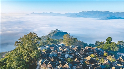 文明古国倾力保护文化遗产
