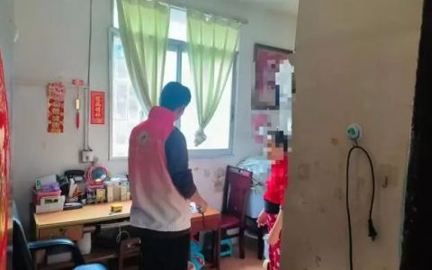 党建引领帮扶困境儿童，看江门蓬江区如何精准守护童心