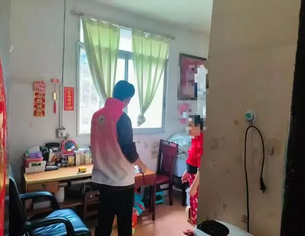党建引领帮扶困境儿童，看江门蓬江区如何精准守护童心