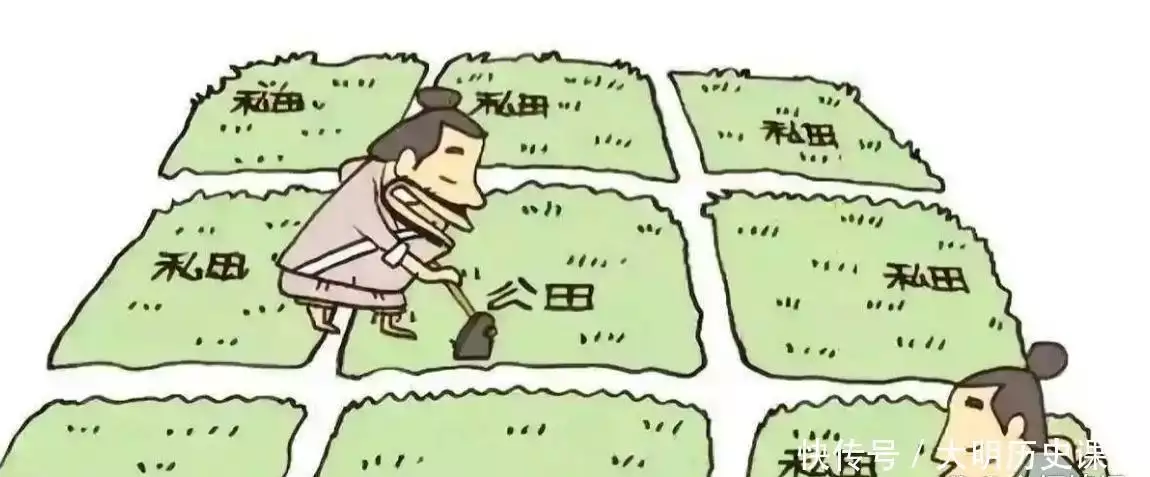 从历史褶皱里看分配，那些藏在兴衰背后的公平密码