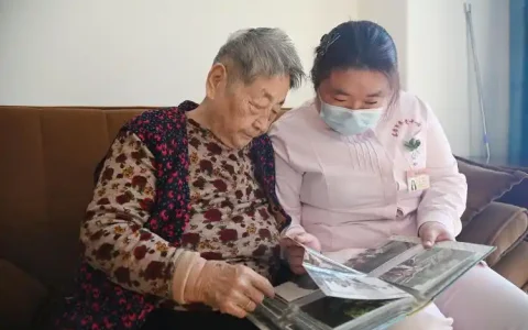 东营养老院如何做好助老服务？看这里守护夕阳红的暖心做法