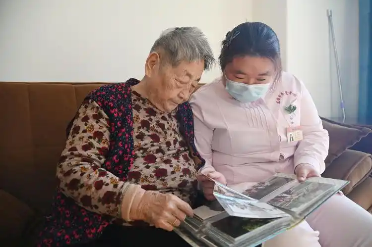 东营养老院如何做好助老服务？看这里守护夕阳红的暖心做法