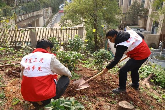 志愿服务如何提升社会治理效能？总书记给出方向