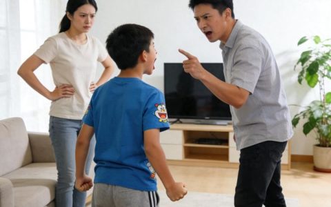 困境儿童有4个求救信号，父母读懂这些就能帮到孩子