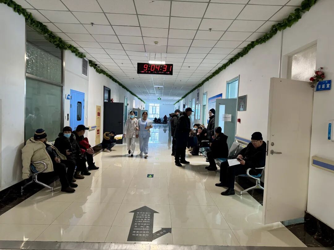 牙克石市残疾人精准康复行动圆满完成，成效如何？