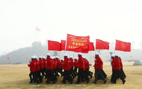 通信使命2025演练，看中国铁塔如何提升应急救援保障能力