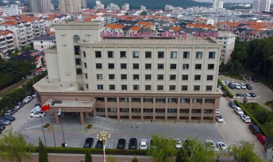 锚定改革航向 夯实转型根基 葫芦岛市投资集团以国企改革深化提升行动激活发展新动能