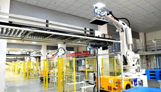 2025年山东智能制造发展势头迅猛，未来格局如何？