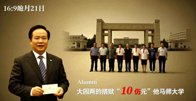 2025年6月大额捐赠一览：捐赠总额连续两月下跌，近九成流向教育领域