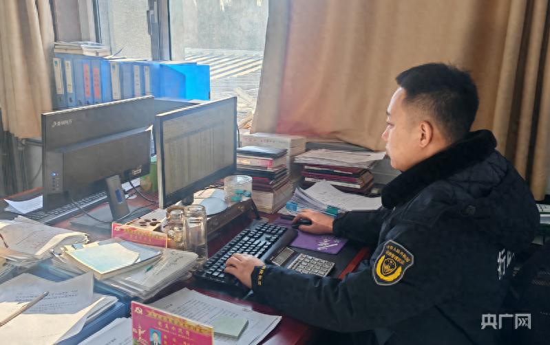 暖冬行动｜乌兰察布市与时间赛跑！让受灾群众温暖过冬