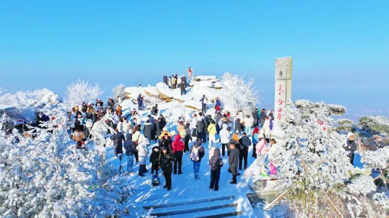 2025 年 12 月，云台山景区文化惠民活动怎么样？