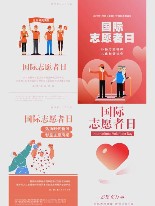 2025年国际志愿者日：中国特色志愿服务走向国际舞台