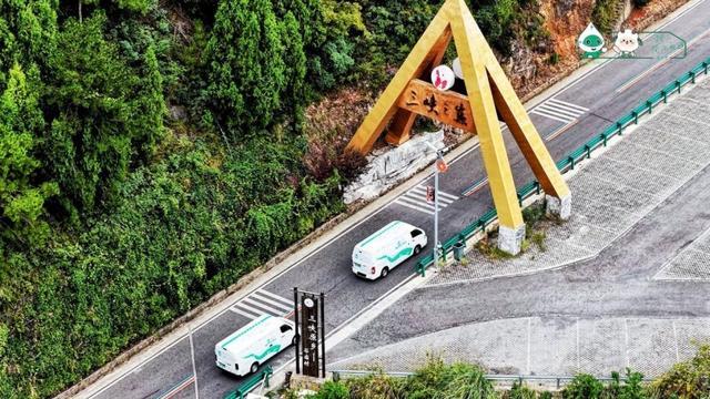 十年ESG之路：地上铁与绿色物流同频共进