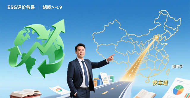 德勤：越来越多中国企业开始主动管理ESG