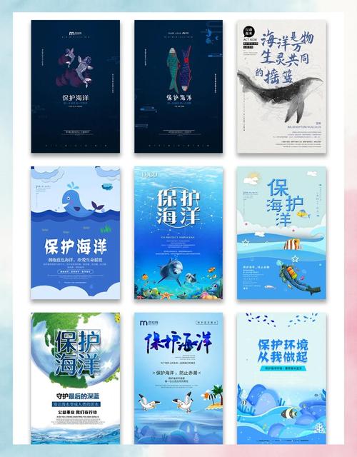 2025年海洋生态环境治理：守护碧海蓝天的关键要点