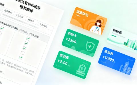 2025年员工满意度TOP10福利清单，你知道哪些？