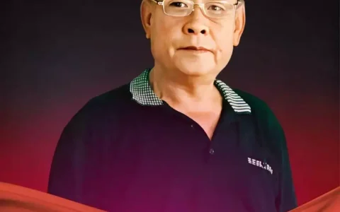 笔墨铸匠心 公益暖人心——记内蒙古书画艺术家 孙治平