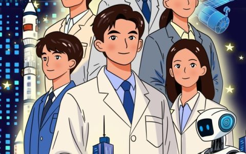 正能量 2025中国正能量网络精品征集展播活动正式启动