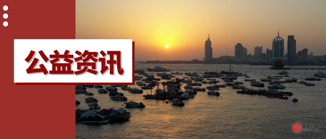 公益资讯丨“益”周资讯话你知（12.15~12.21）