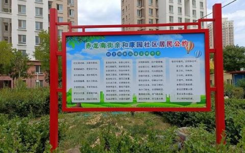 2026年江口街道各社区环境治理成果大比拼！哪个好？