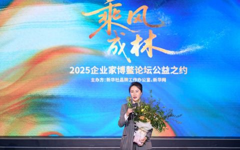 以榫卯为骨 以文化为魂 华彬文化基金会在“公益之约” 讲述传承故事