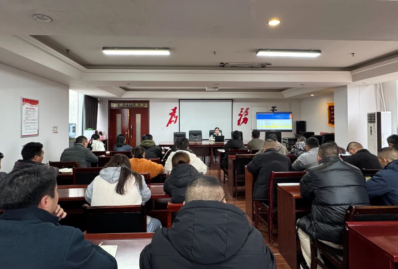 2023年12月经济区开展防灾减灾救灾培训，效果怎么样？