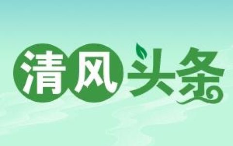 清风头条 | 桃源县漆河镇：精准监督护航爱心助学