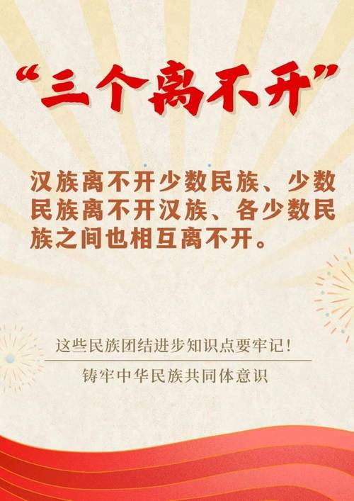 2026年1月，民族团结为何是我国各族人民的生命线？