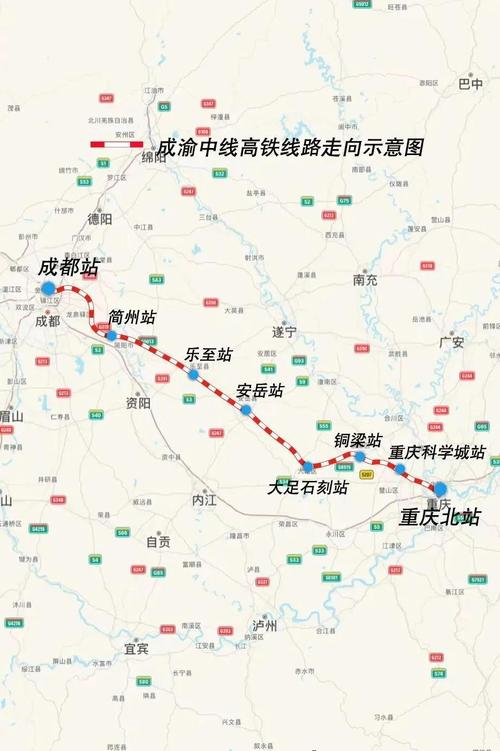 社会责任 重庆高铁面积密度居西部第一！截至11月底全市运营铁路里程达3130公里