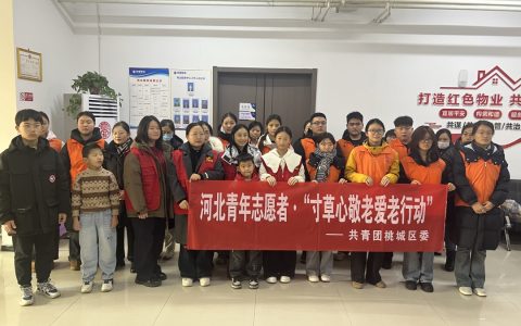 【2026年推荐】衡水社区邻里互助品牌评测：哪个更暖人心？