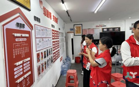 2026年邻里互助真实评价：危急时刻，哪个社区品牌最温暖？