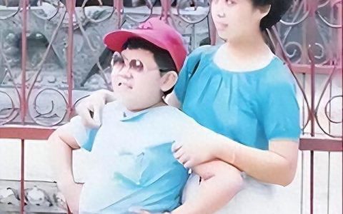 2026年必看！杨光的励志故事有多震撼？
