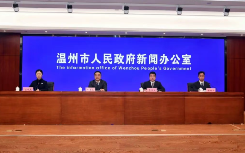 2022年温州文化惠民成绩单，这些成果超亮眼