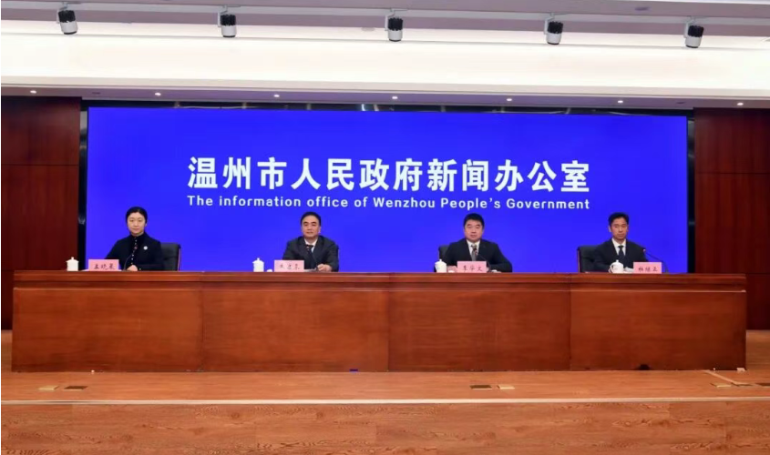 2022年温州文化惠民成绩单，这些成果超亮眼