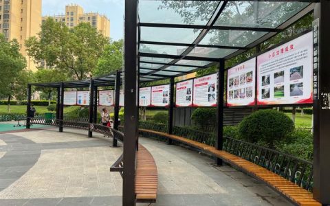 2025年长丰（双凤）经开区：城市治理效能显著提升，品质大飞跃