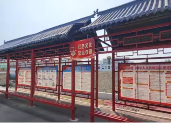 2026年白山市江源区公共法律服务建设成果怎么样？