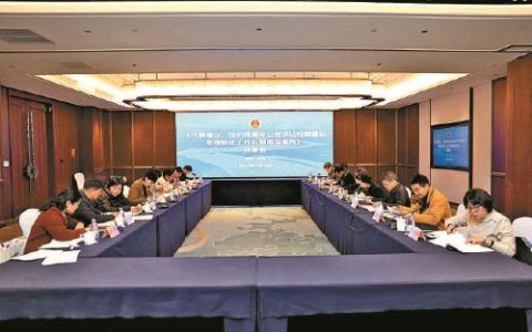 2025 年最高检邀代表评审公益诉讼典型案例，守护民生