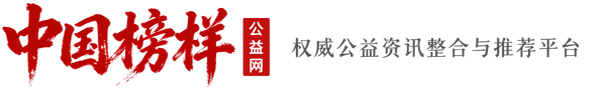中国榜样公益网