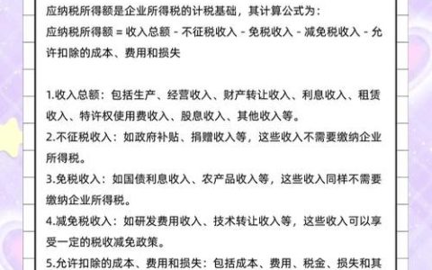 2026年企业依法纳税，履行社会责任的基本标准