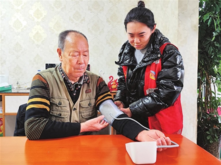 2026年1月邻里互助哪家强？这些暖心故事请查收