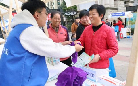2025年12月宁波这社区活动，让垃圾分类成居民习惯
