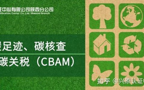 2026年1月起欧盟碳边境调节机制实施，中方评价其不公平
