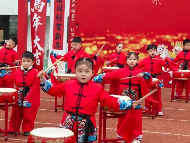 2025-2026年广元利州区社区运动会南河站开幕盛况如何？