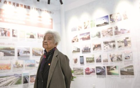 好人好事 “90后”院长点亮万千星火