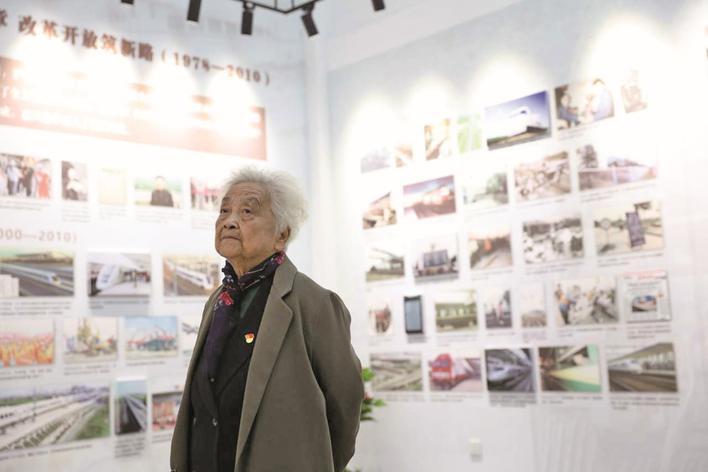 好人好事 “90后”院长点亮万千星火