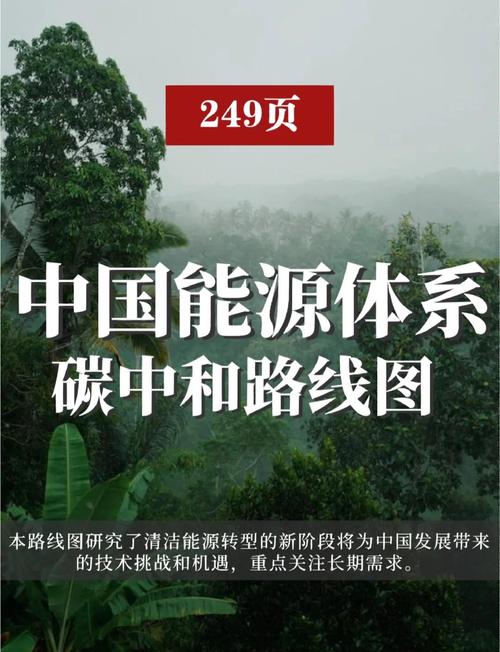 2023年11月：中国引领全球气候治理，为碳中和注入强大动力