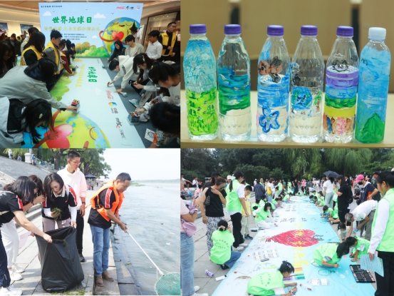 中粮可口可乐饮料（黑龙江）有限公司2025年公益实践结硕果 以向善之力赋能龙江发展