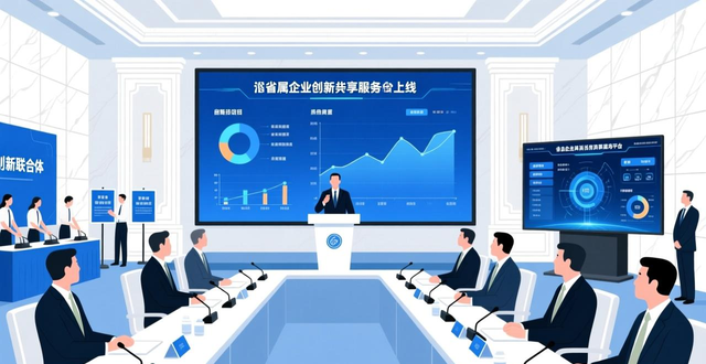 省属企业科技创新生态建设推进会召开