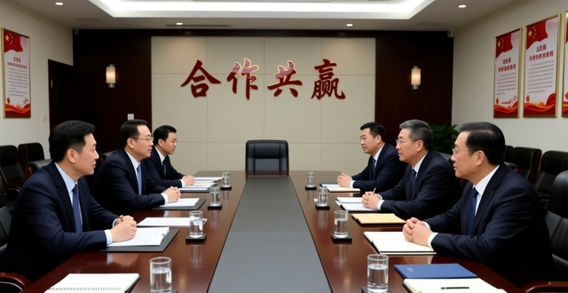 林武周乃翔会见中国农业发展银行客人