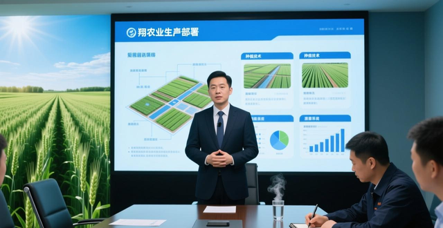 周乃翔在调研农业生产时强调 抓紧抓好冬季农业生产 夯实粮食丰产丰收基础